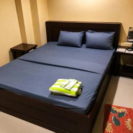 록사스 시티에 위치한 호텔 Riverfront Inn Roxas by Sakanami Short Stays