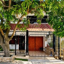 Casa Wilson, hotel in Cartagena de Indias