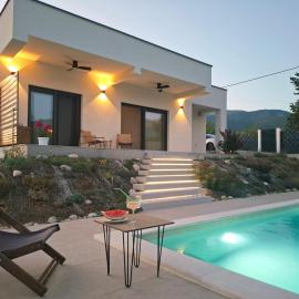 Villa Velaris Mostar, hotel en Mostar