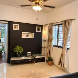 Private 2BHK Near Highway ,Explore Trimbak & Sula
