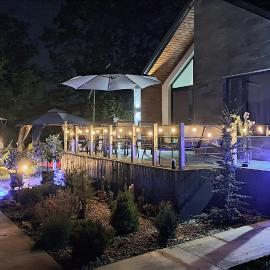 Chalet Terra Transfăgărășan, hotel Cerbureni városában