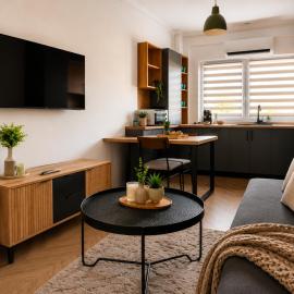 Magnolia Scandi Studio Design Modern & Confort Craiova