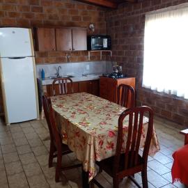 Casa 2 dormitorios B, hotel sa Villa Guntz