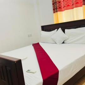 Nilaveli Beach Haven