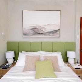 3BR Stay in Panglao Island - Pool, Gym, Wi-Fi