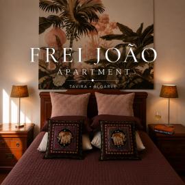 Apartamento Frei João