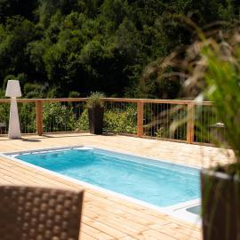 ALMMONTE LIGNUM - Premium Lodge, hotel a Wagrain