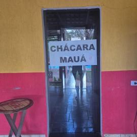 Chacara Maua Eventos, hotel in Planaltina