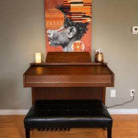 Beautiful 2 bedroom place to stay