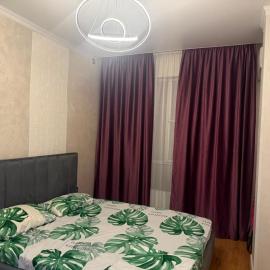 Жилой Комплекс Kemel-UI, hotel in Kaskelen