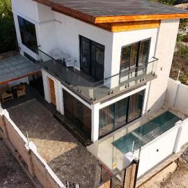 Nanima Villas