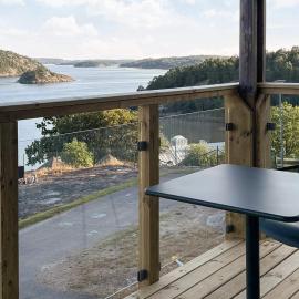 5 star holiday home in UDDEVALLA
