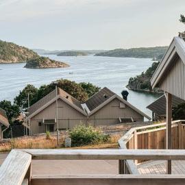 5 star holiday home in UDDEVALLA
