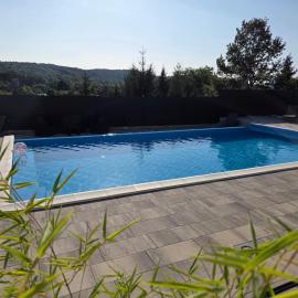 Studio apartman GRIZZLY, hotel en Slunj