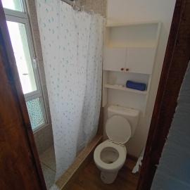 Monoambiente chico, hotel in Miramar