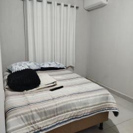 Apartamento super confortável, hotel u gradu 'Linhares'