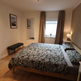 Ferienwohnung Wiesenglück Bebra