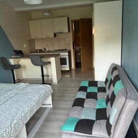 Horizon Apartments – hotel w mieście Zgornje Gorje