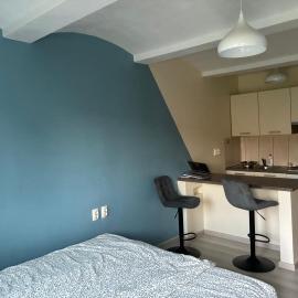 Horizon Apartments, hotel in Zgornje Gorje