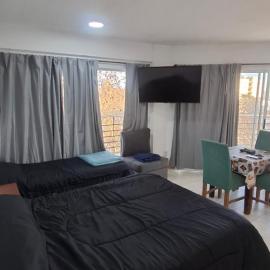 Apartamento Monte Grande Ameghino, hotel in Monte Grande