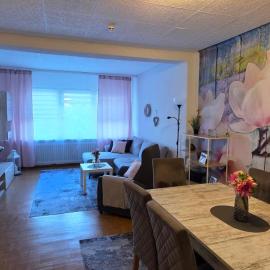 Ferienwohnung FeLuMi, hotel a Wadgassen