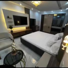 Résidence des Oliviers T2 Abidjan Cocody Riviera, Hotel in Cocody