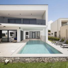 Villa BB near Rovinj, khách sạn ở Bale