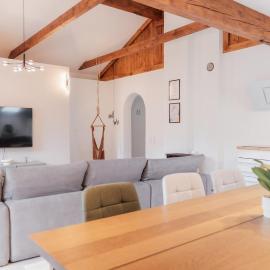 MiHome - Grimming View Loft