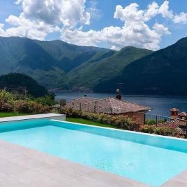 Cozy Villa with Pool