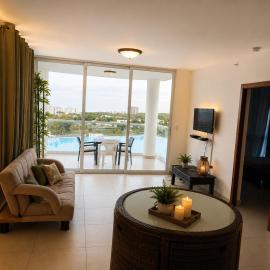 Founder 3 Premium Suite de playa