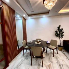 Résidence des 2 Oliviers T3 Abidjan Cocody Riviera, hotel em Cocody