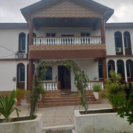 ELIOGEMI GARDENS Master Suite, ξενοδοχείο σε Gbawe