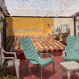 Charming House in the center of Tarragona