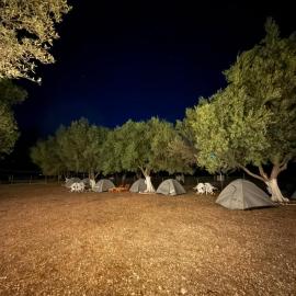 SeaGrove Camping, hotel in Himare