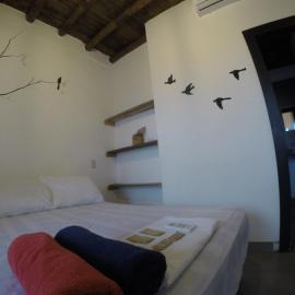 KiWI SUNSET BEACH B&B HOSTEL, מלון במונטניטה