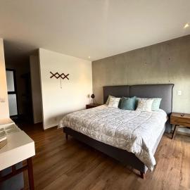 Casa Hacienda Juriquilla – hotel w mieście Jardines de la Hacienda