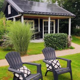 Park De Driesprong, hotel in Nieuwveen