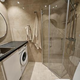 2 floor townhouse in Sörby, ξενοδοχείο σε Gävle