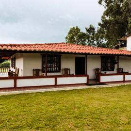 Finca El Portal de los Milagros, Hotel in San Pedro