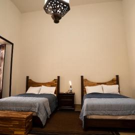 Kali Doña Tere, hotel em Acámbaro
