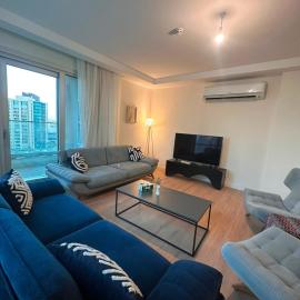 Luxury Apartment - Families only