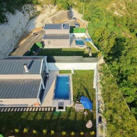 Yasonvilla bungalov 2, hotel em Perşembe