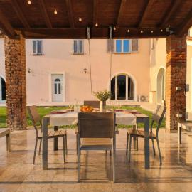 Casa 1848 - Villa in Tuscany Florence and Vinci