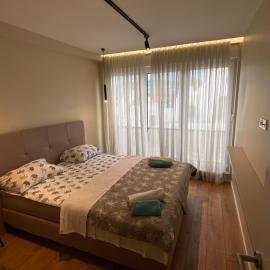 Vista Visoko Apartants, hotelli kohteessa Visoko