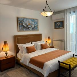 Bel appartement