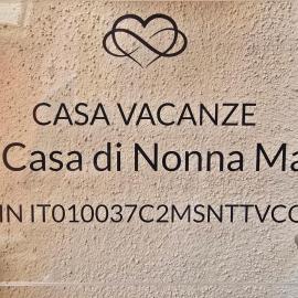 La Casa di Nonna Mari