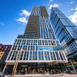 Studio Condos - Downtown Toronto