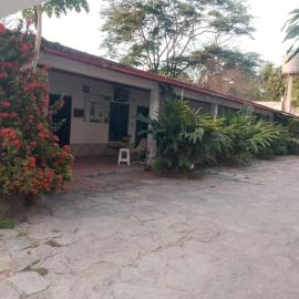 Posada Don Miguel, hotel a Choroní