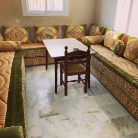 3 Zimmer Apartment Terasse und Pool