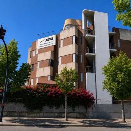 Residencia Universitaria "RUDMA LOS BERMEJALES"